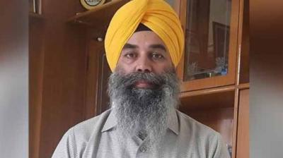 Karnail Singh Peer Mohammad