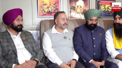 Big decisions in the meeting of the United Kisan Morcha, demand letters will be given to the MPs on February 9