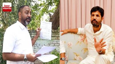 Private transporter's big revelation through RTI - 'Warring commits Rs 33 crore scam'