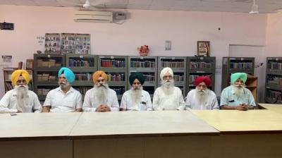 Kendri Singh Sabha  (File Photo)