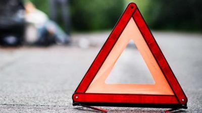 Two people including an army jawan died in a road accident