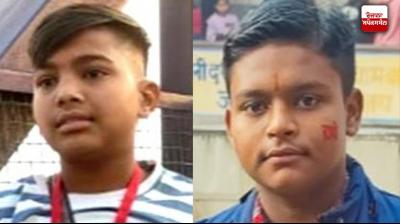 ਮ੍ਰਿਤਕ ਪ੍ਰਿੰਸ ਅਤੇ ਕਾਰਤਿਕ 