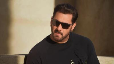 Salman Khan 