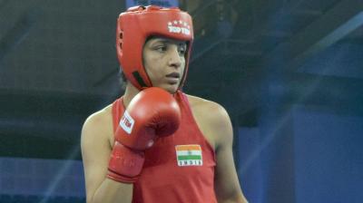 ਸਿਮਰਨਜੀਤ ਕੌਰ