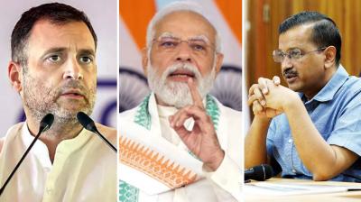 India General Elections 2024: Campaigning for seventh and final phase ends today