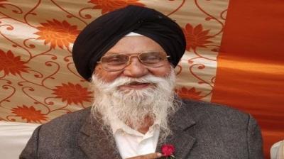 Hamdardvir Nowshervi