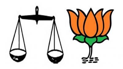 SAD & BJP Meeting in Chandigarh