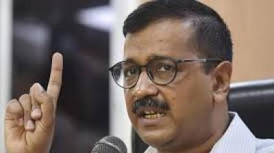 Arvind kejriwal