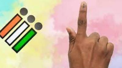 Lok Sabha Elections 2024