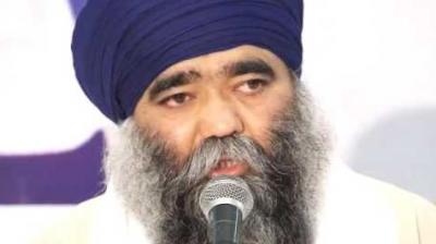 Baba Harnam Singh