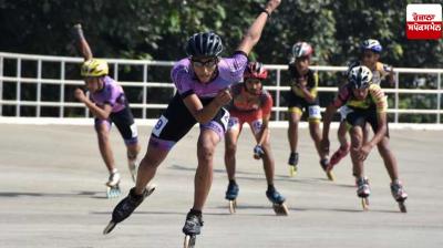 New skating ring to be built in Chandigarh