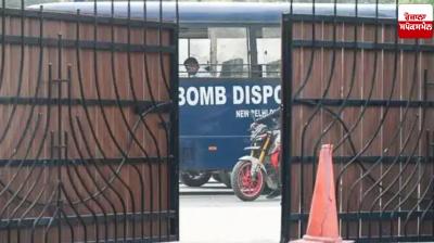 Bomb threats to blow up several schools in Ahmedabad turn out to be fake