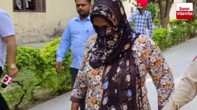 Pastor Jashan Gill's sister arrested, action taken in rape case of BCA student