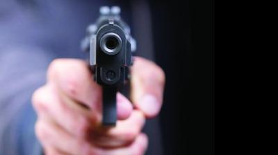 Taliban shot dead a 21-year-old girl for not wearing a burqa