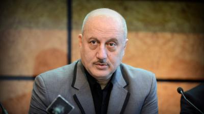 Anupam Kher