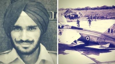 Nirmal Jit Singh Sekhon 