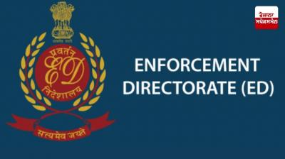 Jalandhar ED arrests Kharoud couple fleeing abroad