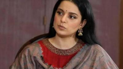 kangana ranaut