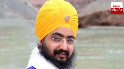 Ranjit Singh Dhadrianwale's great difficulties