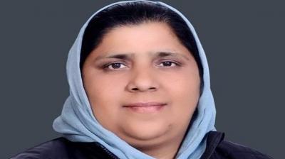 Saravjit Kaur Manuke 