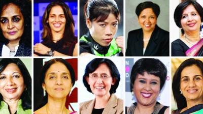 Nature has placed the greatest burden on woman to keep the vehicle of humanity running