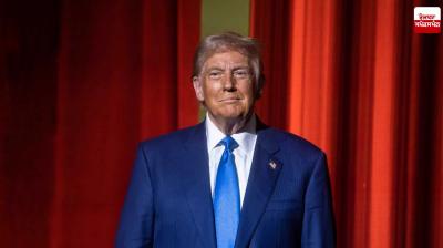 Trump claimed defamation on the channel, 