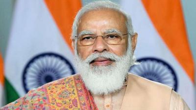 PM Modi to distribute appointment letters to 71,000 recruits