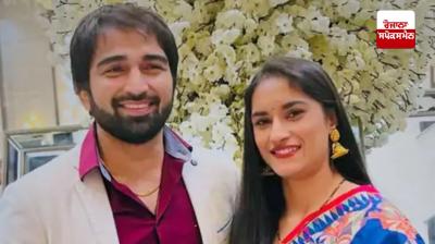 Haryanvi wrestler Vinesh Phogat becomes mother