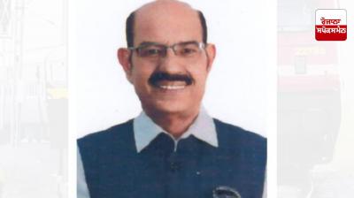 Mohinder Bhagat directs officials to expedite the renovation work of military rest houses across the state