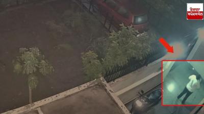 Video of DM Gagandeep Singh Randhawa consuming poison surfaced