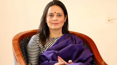 Mahua Moitra