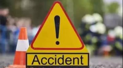 Road Accident