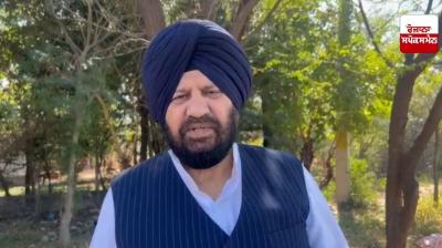 Will there be an alliance between Shiromani Akali Dal and BJP again? Know what BJP leader Harjit Grewal said