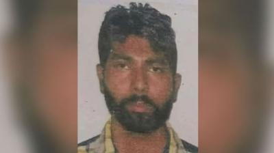  Satnam Singh death