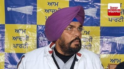 'The central government wants to snatch the bread of the poor under the pretext of changing the name of MNREGA and bringing a new law'