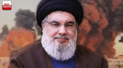 Israel kills Hezbollah chief Hassan Nasrallah