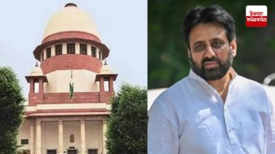 After Congress, now AAP opens a front against Waqf