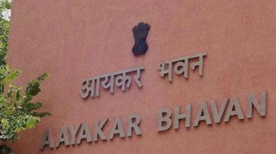 12,000 vacancies in Income Tax Department, steps are being taken for appointment: CBDT Chief