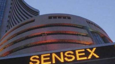 Sensex 