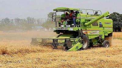 Govt gives relief to farmers kisan credit card loan to be used for household needs