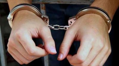 5 ISIS Women Terrorists Arrested In Pakistan’s Punjab