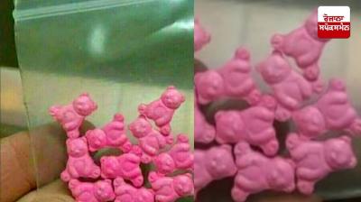 ਸਕੂਲਾਂ ਦੇ ਬਾਹਰ ਮਿਲ ਰਹੀ ਨਸ਼ੇ ਵਾਲੀ ਟੌਫੀ