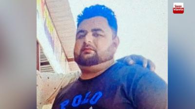 ਮ੍ਰਿਤਕ ਰਾਜੇਸ਼ ਕੁਮਾਰ ਦੀ ਫ਼ਾਈਲ ਫੋਟੋ 