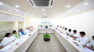 ਮੀਟਿੰਗ ਦੀ ਤਸਵੀਰ 