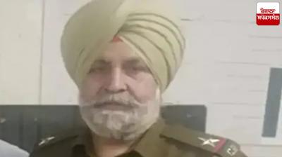 CBI arrests ASI in Chandigarh while taking Rs.