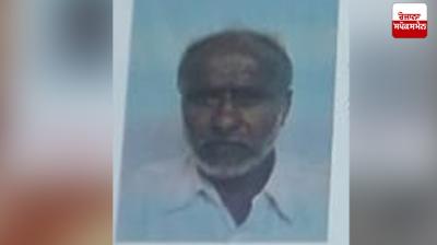Elderly man who was robbed in Jalandhar dies during treatment