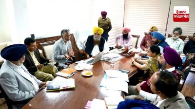 Punjab to soon launch initiative to ban sale and purchase of uncertified hemp seeds online portal