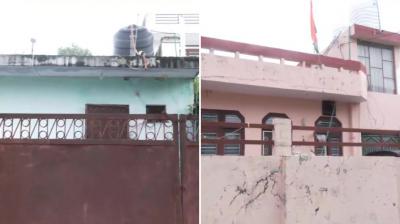 6 members of family found dead at home in Jammu