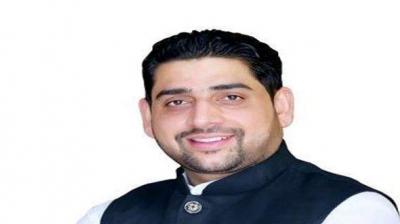 MLA Sheetal Angural received death threats