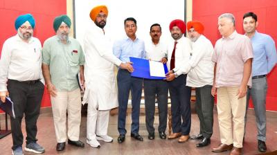 Aman Arora and Others